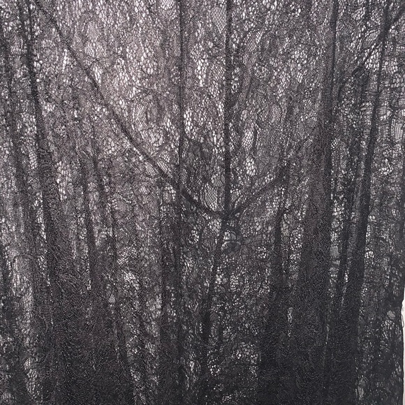 Victoria’s Secret Lace Maxi Skirt - Picture 3 of 8